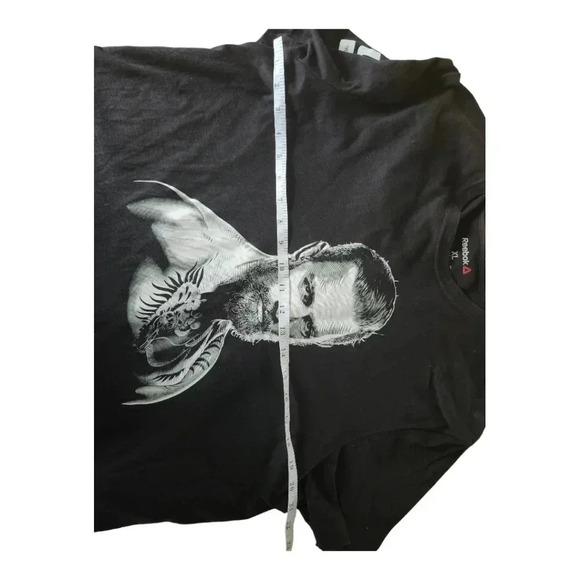 Conor Mcgregor UFC tshirt size XL - Picture 6 of 6